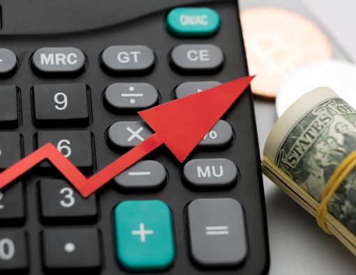 Detailed Cash Flow